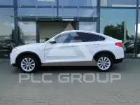 2016 BMW X4