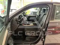 2016 BMW X4