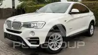 2016 BMW X4