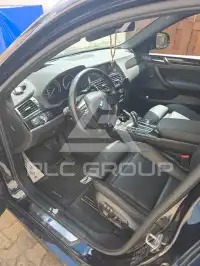 2016 BMW X4