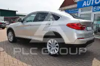 2016 BMW X4