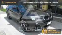2016 BMW X4