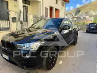 2016 BMW X4