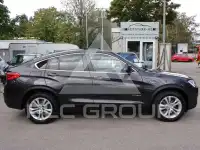 2016 BMW X4