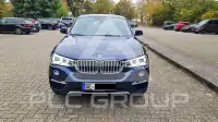 2016 BMW X4