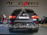2016 BMW X4