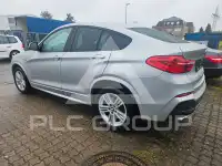 2016 BMW X4