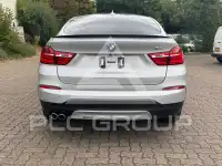 2016 BMW X4