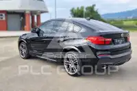 2016 BMW X4