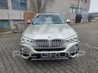 2016 BMW X4