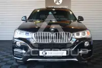 2016 BMW X4