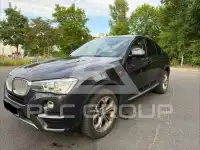 2016 BMW X4
