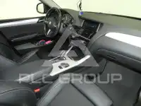 2016 BMW X4