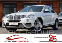 2016 BMW X4