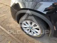2016 BMW X4