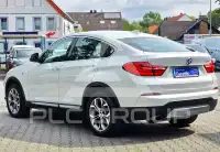 2016 BMW X4