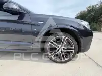 2016 BMW X4