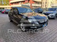2016 BMW X4