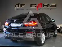 2016 BMW X4