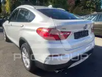 2016 BMW X4