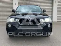 2016 BMW X4