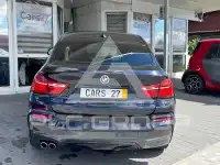 2016 BMW X4