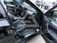 2016 BMW X4