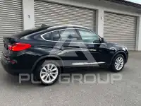 2016 BMW X4