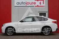 2016 BMW X4