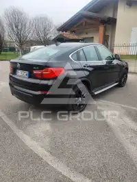 2016 BMW X4