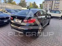 2016 BMW X4