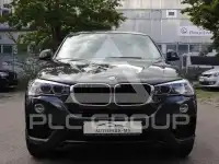 2016 BMW X4