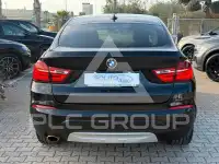 2016 BMW X4