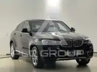 2016 BMW X4