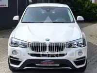2016 BMW X4