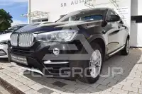 2016 BMW X4