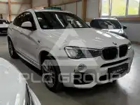 2016 BMW X4