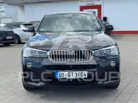 2016 BMW X4