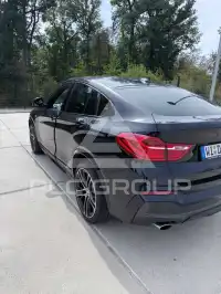 2016 BMW X4