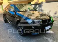 2016 BMW X4