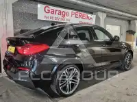 2016 BMW X4