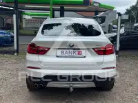 2016 BMW X4