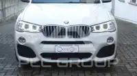 2016 BMW X4