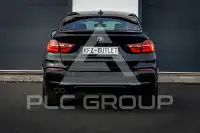 2016 BMW X4