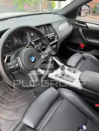 2016 BMW X4