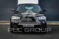 2016 BMW X4