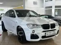 2016 BMW X4