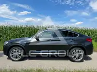 2016 BMW X4