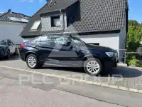 2016 BMW X4