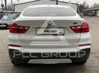 2016 BMW X4